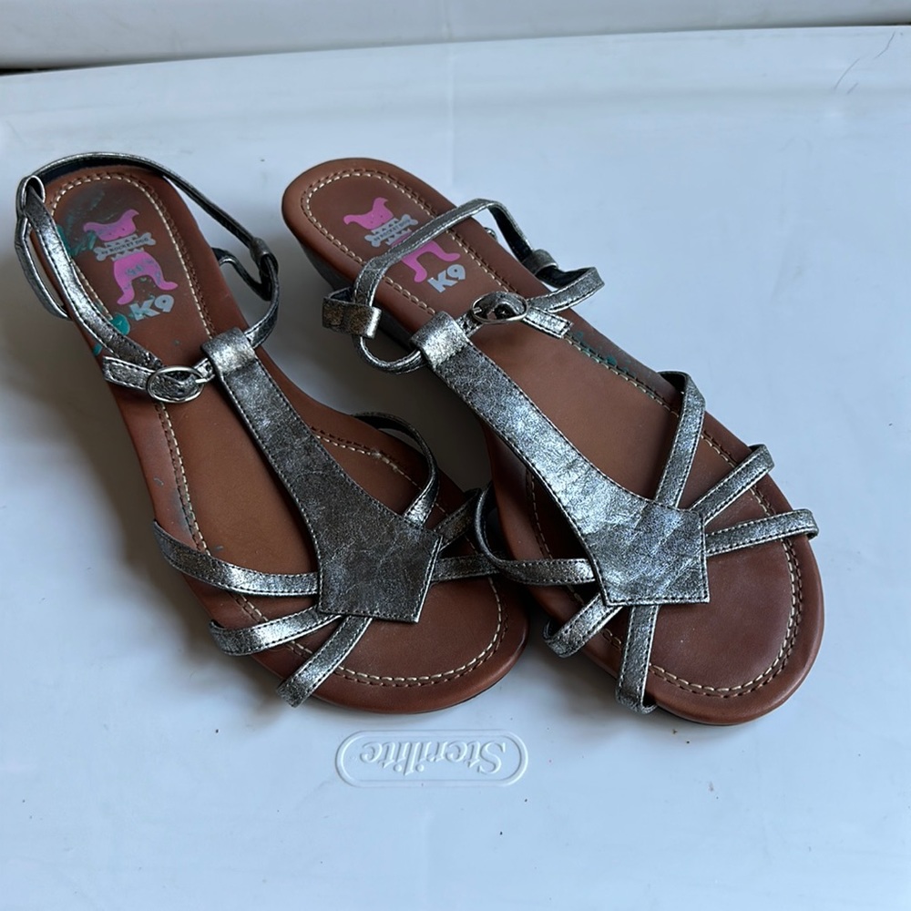 Rocket Dog k9 Sandals